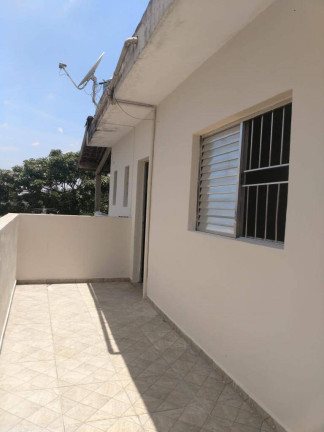 Imagem Casa com 4 Quartos à Venda, 130 m² em Jardim Ana Estela - Carapicuíba
