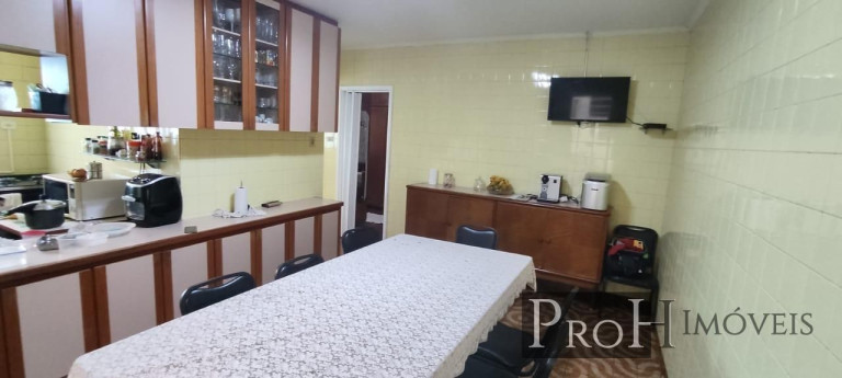 Imagem Casa com 4 Quartos à Venda, 291 m² em Vila Curuçá - Santo André Imagem Casa com 4 Quartos à Venda, 291 m² em Vila Curuçá - Santo André