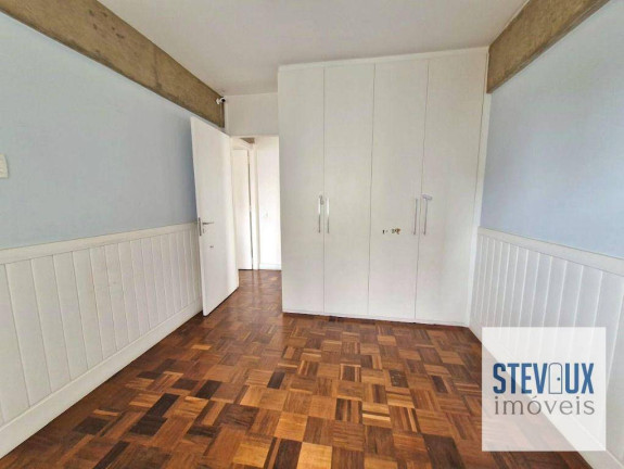 Imagem Apartamento com 3 Quartos à Venda, 120 m² em Moema - São Paulo