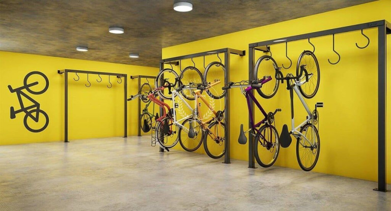 Imagem Apartamento com 2 Quartos à Venda, 37 m² em Vila Andrade - São Paulo