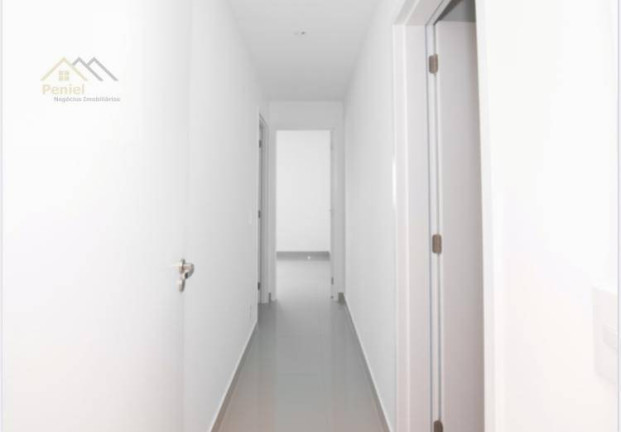 Imagem Apartamento com 3 Quartos à Venda, 134 m² em Jardim Olhos D'água - Ribeirão Preto