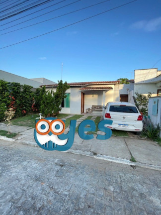 Imagem Casa com 4 Quartos à Venda, 250 m² em Sim - Feira De Santana