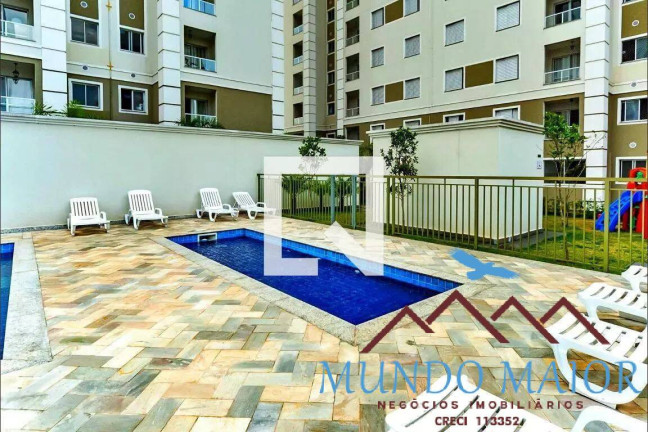 Imagem Apartamento com 2 Quartos à Venda, 50 m² em Utinga - Santo André Imagem Apartamento com 2 Quartos à Venda, 50 m² em Utinga - Santo André