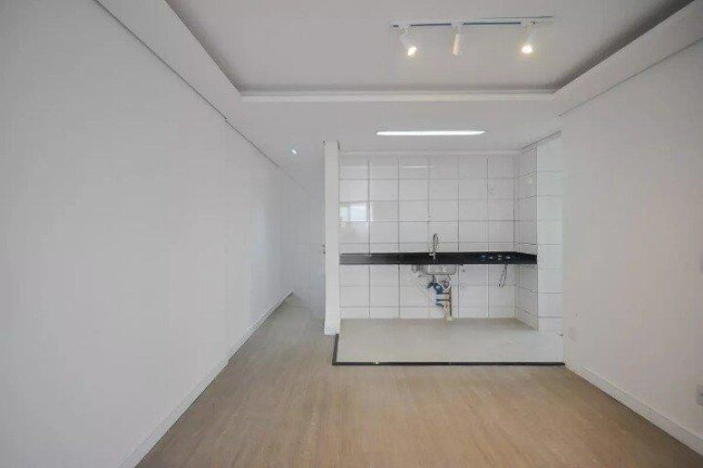 Imagem Apartamento com 3 Quartos à Venda, 66 m² em Vila Andrade - São Paulo Imagem Apartamento com 3 Quartos à Venda, 66 m² em Vila Andrade - São Paulo