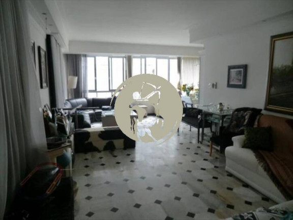 Imagem Apartamento com 4 Quartos à Venda, 247 m² em Gonzaga - Santos Imagem Apartamento com 4 Quartos à Venda, 247 m² em Gonzaga - Santos