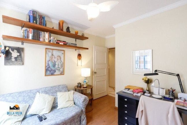Imagem Apartamento com 3 Quartos à Venda,  em Paraíso - São Paulo