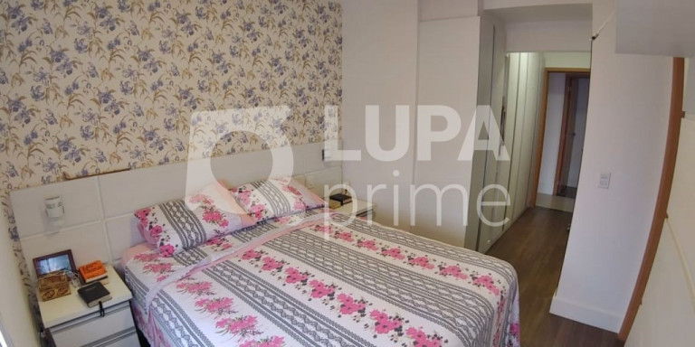 Imagem Apartamento com 3 Quartos à Venda, 112 m² em Mandaqui - São Paulo