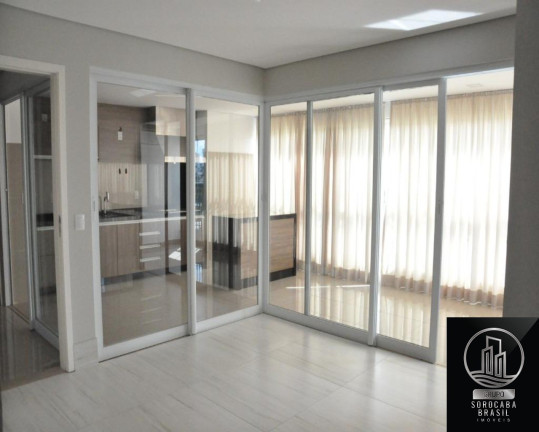 Imagem Apartamento com 4 Quartos à Venda, 220 m² em Jardim Portal Da Colina - Sorocaba Imagem Apartamento com 4 Quartos à Venda, 220 m² em Jardim Portal Da Colina - Sorocaba