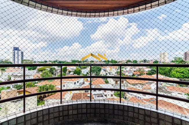 Imagem Apartamento com 3 Quartos à Venda, 184 m² em Saude - São Paulo Imagem Apartamento com 3 Quartos à Venda, 184 m² em Saude - São Paulo