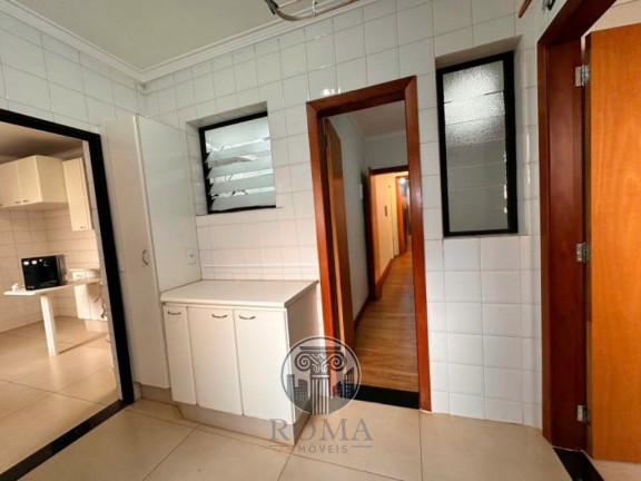 Imagem Imóvel com 3 Quartos à Venda, 126 m² em Centro - Ribeirão Preto