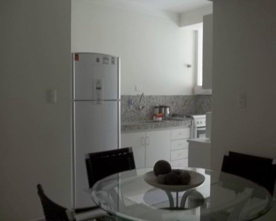 Imagem Apartamento com 3 Quartos à Venda, 130 m² em Pitangueiras - Guarujá