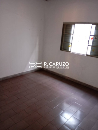 Imagem Casa à Venda, 164 m² em Vila Paulista - Limeira Imagem Casa à Venda, 164 m² em Vila Paulista - Limeira