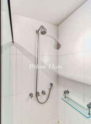 Imagem Apartamento com 1 Quarto à Venda, 48 m² em Vila Nova Conceição - São Paulo Imagem Apartamento com 1 Quarto à Venda, 48 m² em Vila Nova Conceição - São Paulo