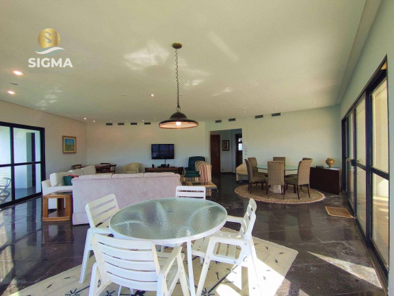Imagem Cobertura com 3 Quartos à Venda, 318 m² em Jardim Astúrias - Guarujá Imagem Cobertura com 3 Quartos à Venda, 318 m² em Jardim Astúrias - Guarujá