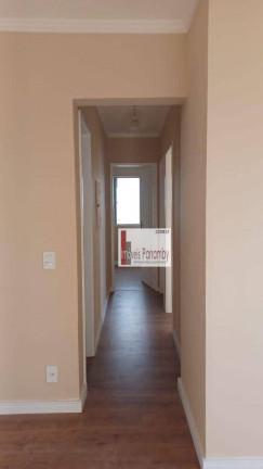 Imagem Apartamento com 3 Quartos à Venda, 68 m² em Vila Andrade - São Paulo Imagem Apartamento com 3 Quartos à Venda, 68 m² em Vila Andrade - São Paulo