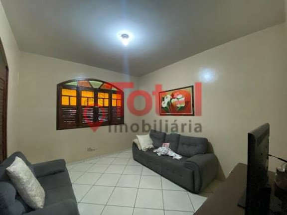 Imagem Casa com 3 Quartos à Venda, 204 m² em Caladinho - Coronel Fabriciano