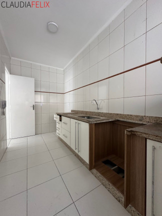 Imagem Imóvel com 2 Quartos à Venda, 80 m² em Canto Do Forte - Praia Grande