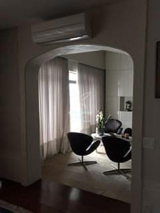 Imagem Cobertura com 5 Quartos à Venda, 600 m² em Higienópolis - São Paulo Imagem Cobertura com 5 Quartos à Venda, 600 m² em Higienópolis - São Paulo