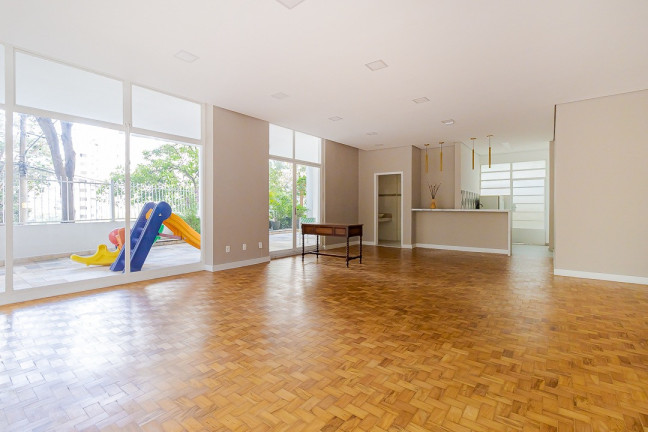 Imagem Apartamento com 3 Quartos à Venda, 141 m² em Higienópolis - São Paulo Imagem Apartamento com 3 Quartos à Venda, 141 m² em Higienópolis - São Paulo
