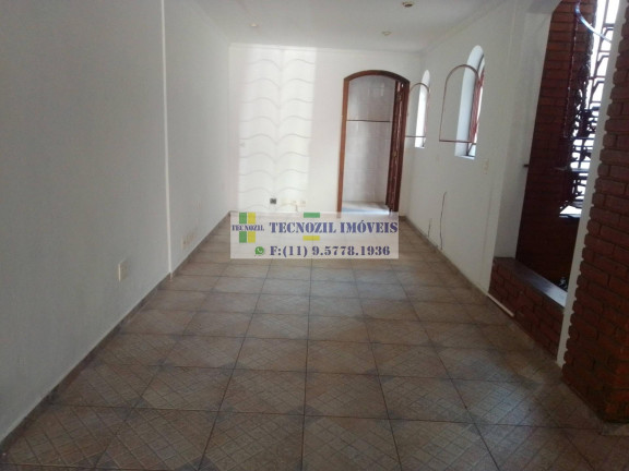 Imagem Sobrado à Venda, 130 m² em Vila Mariana - São Paulo Imagem Sobrado à Venda, 130 m² em Vila Mariana - São Paulo