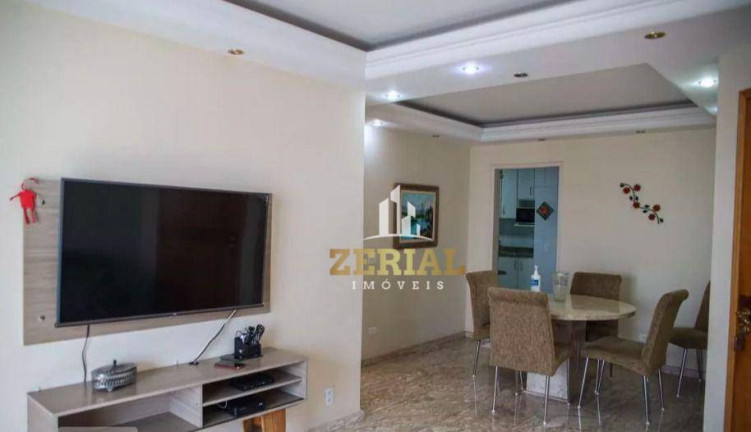 Imagem Apartamento com 3 Quartos à Venda, 90 m² em Barcelona - São Caetano Do Sul Imagem Apartamento com 3 Quartos à Venda, 90 m² em Barcelona - São Caetano Do Sul