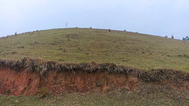 Imagem Chácara com 1 Quarto à Venda, 100 m² em Macaco - Paraibuna Imagem Chácara com 1 Quarto à Venda, 100 m² em Macaco - Paraibuna
