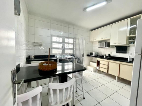 Imagem Apartamento com 3 Quartos à Venda, 114 m² em Pitangueiras - Guarujá