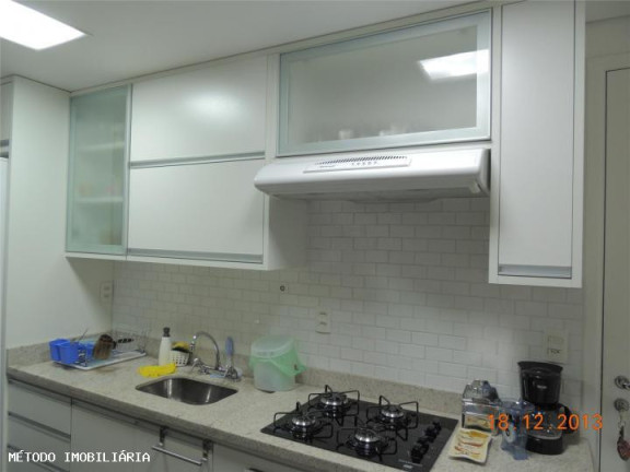 Imagem Apartamento com 3 Quartos à Venda, 85 m² em Jardim - Santo André