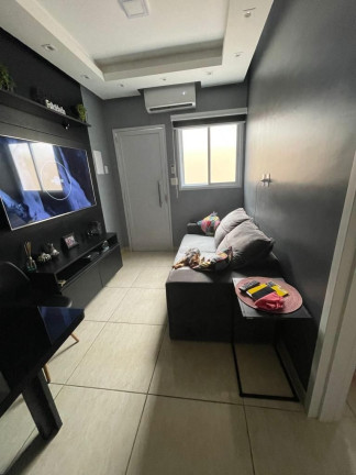Imagem Casa com 2 Quartos à Venda, 39 m² em Canto Do Forte - Praia Grande