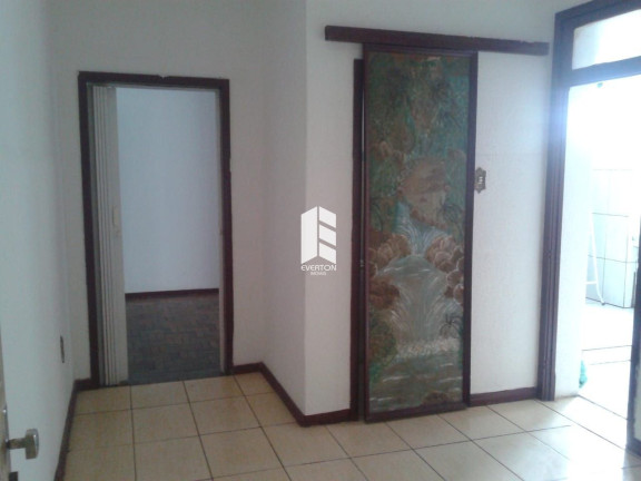 Imagem Apartamento com 1 Quarto à Venda, 51 m² em Centro - Santa Maria