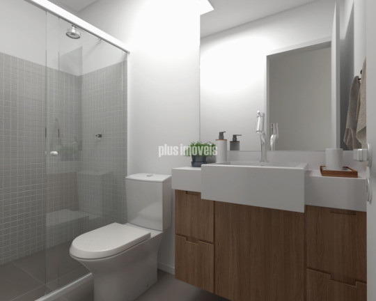 Imagem Apartamento com 1 Quarto à Venda, 30 m² em Higienópolis - São Paulo Imagem Apartamento com 1 Quarto à Venda, 30 m² em Higienópolis - São Paulo