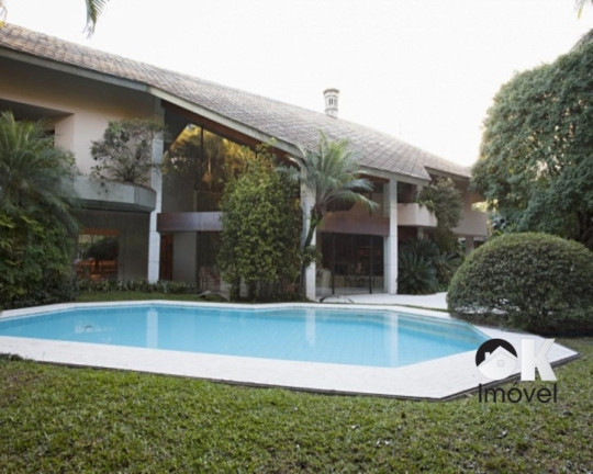 Casa com 4 Quartos à Venda, 752 m² em Jardim Paulista - São Paulo