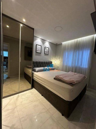Imagem Apartamento com 2 Quartos à Venda, 63 m² em Tatuapé - São Paulo