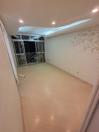 Imagem Apartamento com 2 Quartos à Venda, 53 m² em Jardim Celeste - São Paulo