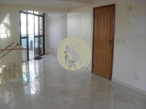 Imagem Cobertura com 4 Quartos à Venda, 460 m² em Gonzaga - Santos