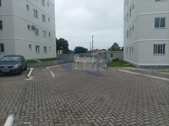 Imagem Apartamento com 2 Quartos à Venda, 48 m² em Costa Do Mampituba - Passo De Torres Imagem Apartamento com 2 Quartos à Venda, 48 m² em Costa Do Mampituba - Passo De Torres