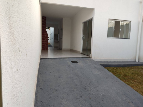 Imagem Casa com 3 Quartos à Venda, 150 m² em Cidade Livre - Aparecida De Goiânia