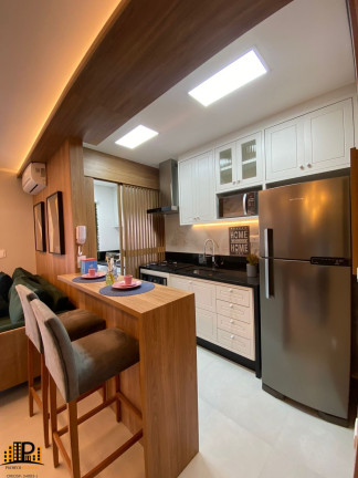Imagem Apartamento com 2 Quartos à Venda, 58 m² em Centro - São Bernardo Do Campo Imagem Apartamento com 2 Quartos à Venda, 58 m² em Centro - São Bernardo Do Campo