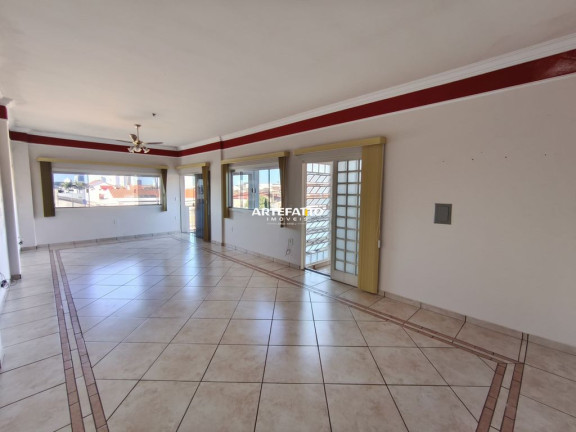 Imagem Casa com 3 Quartos à Venda, 237 m² em Jardim Barão - Franca Imagem Casa com 3 Quartos à Venda, 237 m² em Jardim Barão - Franca