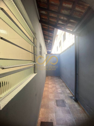 Imagem Casa de Condomínio com 2 Quartos à Venda, 41 m² em Samambaia - Praia Grande Imagem Casa de Condomínio com 2 Quartos à Venda, 41 m² em Samambaia - Praia Grande