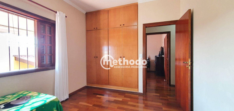 Imagem Casa com 3 Quartos à Venda, 157 m² em Parque Jambeiro - Campinas Imagem Casa com 3 Quartos à Venda, 157 m² em Parque Jambeiro - Campinas