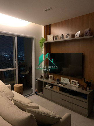 Foto do imóvel Apartamento com 2 Quartos à Venda, 53 m² em City Bussocaba - Osasco