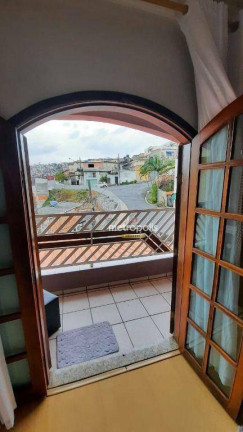 Imagem Sobrado com 3 Quartos à Venda, 130 m² em Vila Suíça - Santo André Imagem Sobrado com 3 Quartos à Venda, 130 m² em Vila Suíça - Santo André