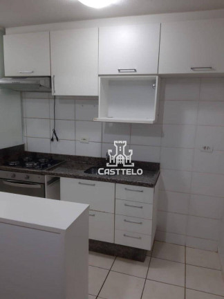 Apartamento com 2 Quartos à Venda, 50 m² em Paraíso - Londrina