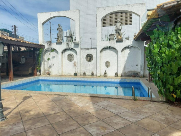 Imagem Casa com 4 Quartos à Venda, 337 m² em Boa Viagem - Recife
