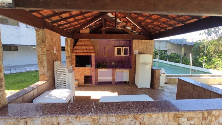 Imagem Apartamento com 2 Quartos à Venda, 90 m² em Jardim Las Palmas - Guarujá Imagem Apartamento com 2 Quartos à Venda, 90 m² em Jardim Las Palmas - Guarujá