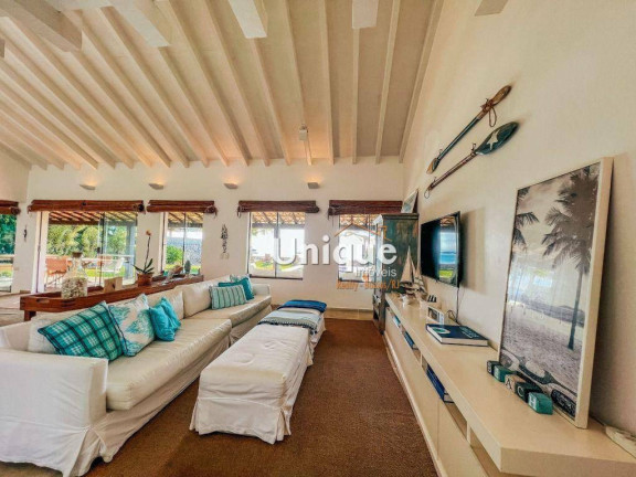 Imagem Casa com 7 Quartos à Venda, 645 m² em Manguinhos - Armação Dos Búzios Imagem Casa com 7 Quartos à Venda, 645 m² em Manguinhos - Armação Dos Búzios