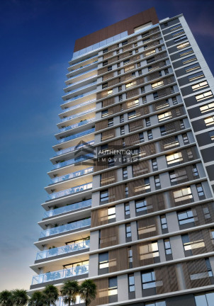 Imagem Cobertura com 4 Quartos à Venda, 427 m² em Moema - São Paulo