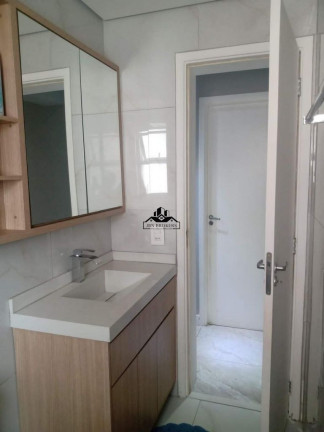 Imagem Apartamento com 3 Quartos à Venda, 107 m² em Vila Lusitânia - São Bernardo Do Campo