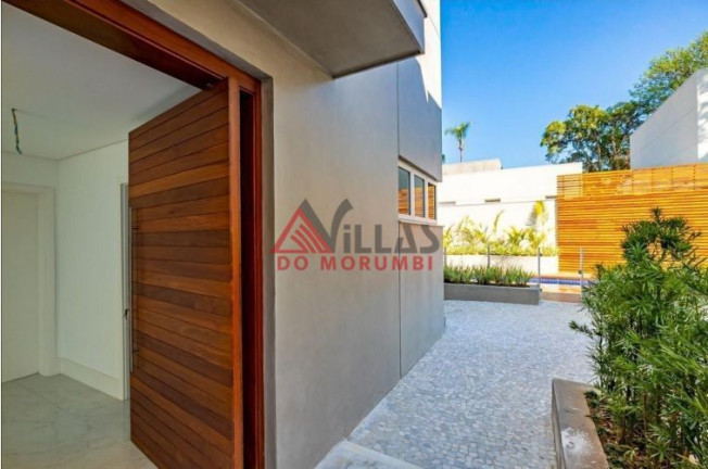 Imagem Casa com 4 Quartos à Venda, 525 m² em Chácara Santo Antônio - São Paulo